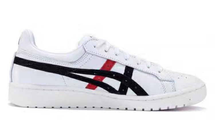 ASICS Gel PTG 'White Red Black' 1193A162-100