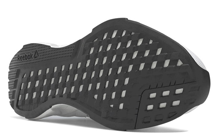 Reebok Lite Plus 2.0 Low-Top Running Shoes Grey/White FU7861