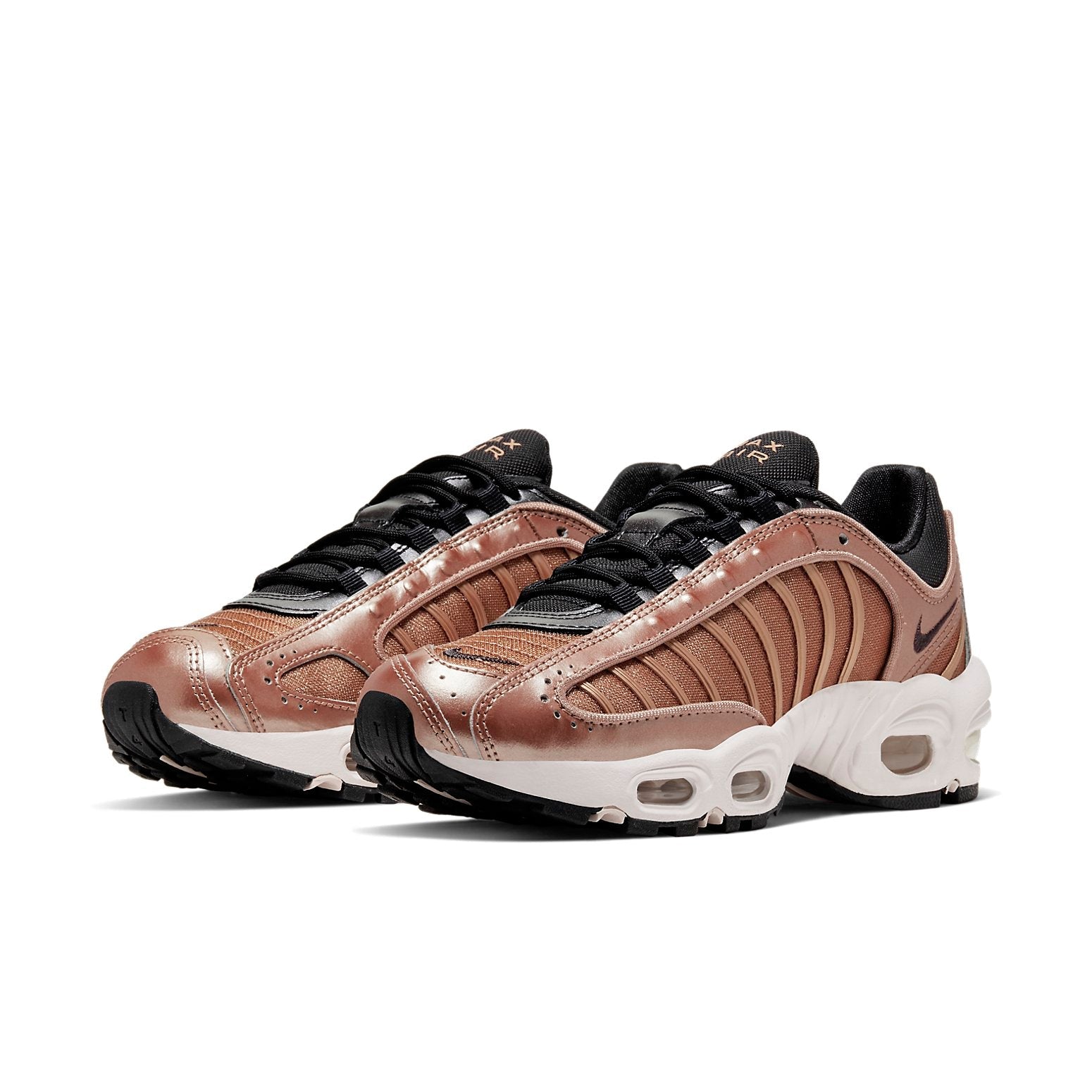 (WMNS) Nike Air Max Tailwind 4 'Copper' CT1184-900