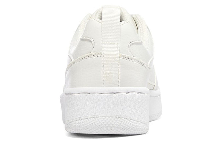(WMNS) Skechers Sport Court 92 'White' 149920-WNVR