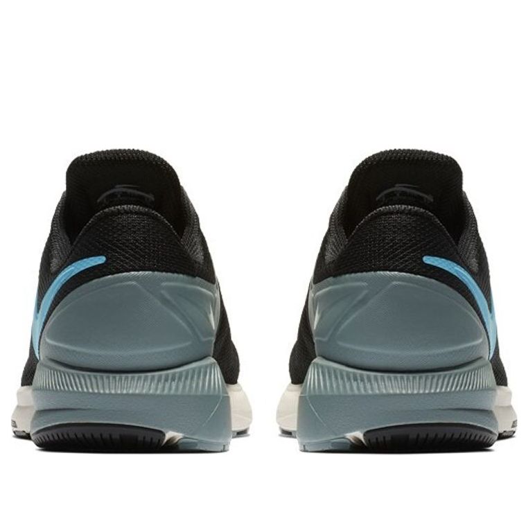 Nike Air Zoom Structure 22 'Blue Fury' AA1636-005