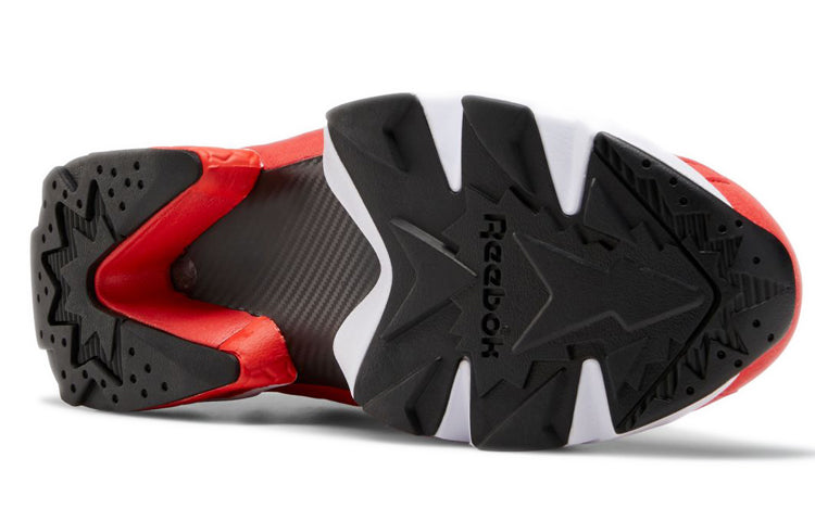 Reebok InstaPump Fury 'Crimson' FV4209