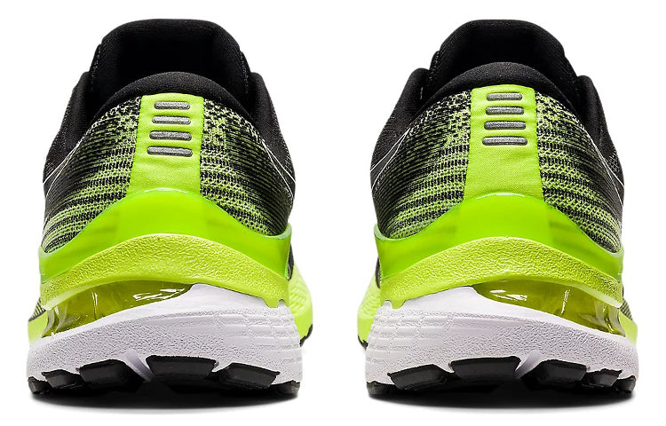 ASICS Gel-Kayano 28 'Black Hazard Green' 1011B189-004