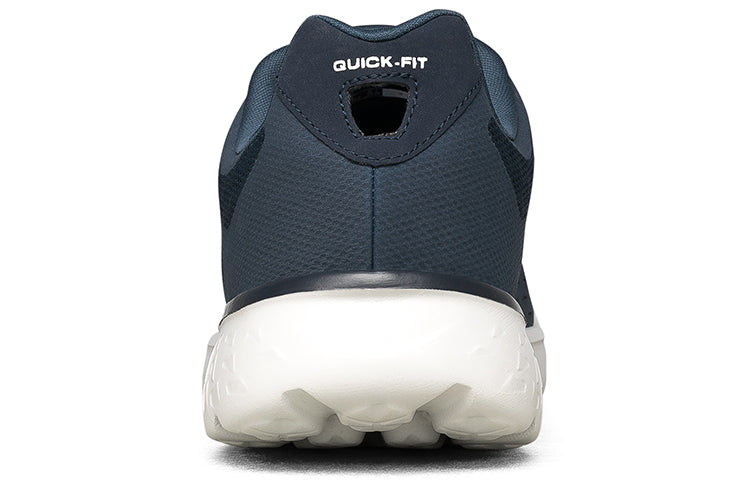 Skechers Go Run 'Navy Blue' 54353-NVGY