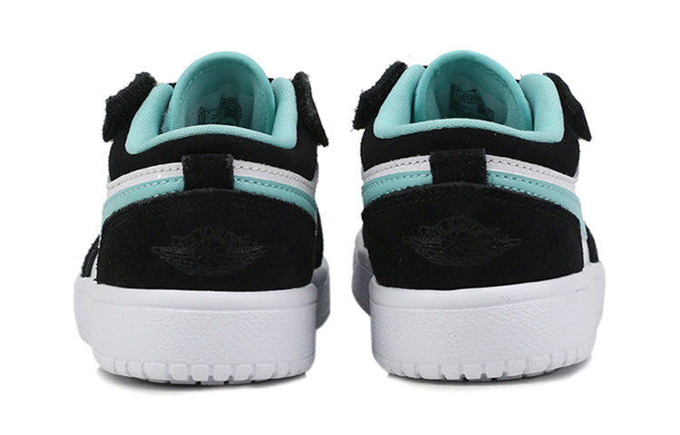 (PS) Air Jordan 1 Low ALT 'Tiffany Green White' CQ9830-131