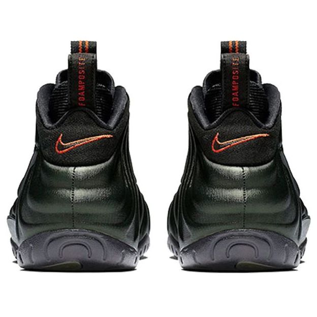 Nike Air Foamposite Pro 'Sequoia' 624041-304