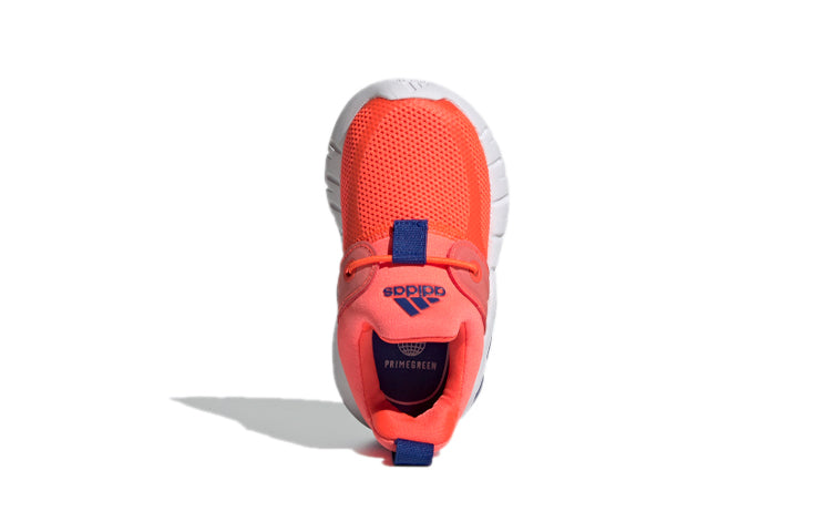 (TD) adidas RapidaZen I 'Orange Blue White' FX2701