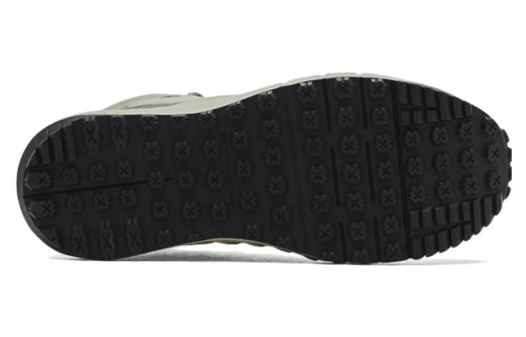 Under Armour Micro G Valsetz Mid 'Khaki Grey Tent' 3023741-101