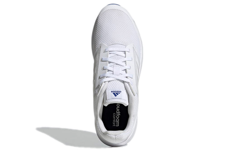 adidas Galaxy 5 'White Royal Blue' G55774