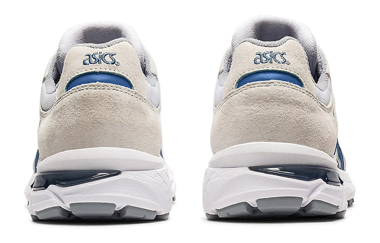 (WMNS) ASICS GT-II 2000 'White Grey Floss' 1202A143-103