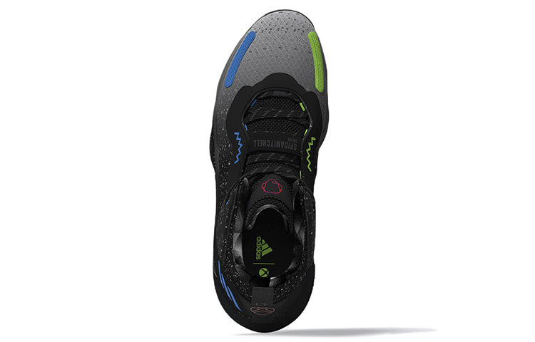 adidas D.O.N. Issue #3 GCA 'Xbox 360' GW3647