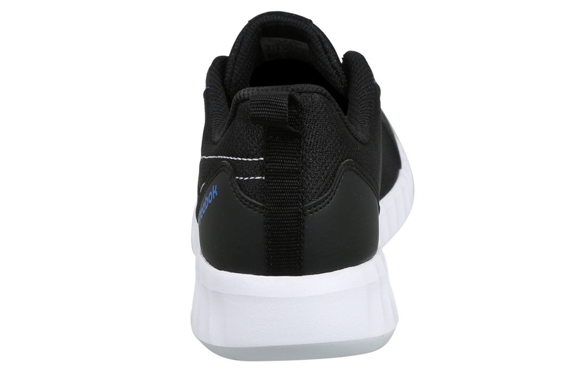 Reebok Running Turborush Shoes Black/Blue EX4324