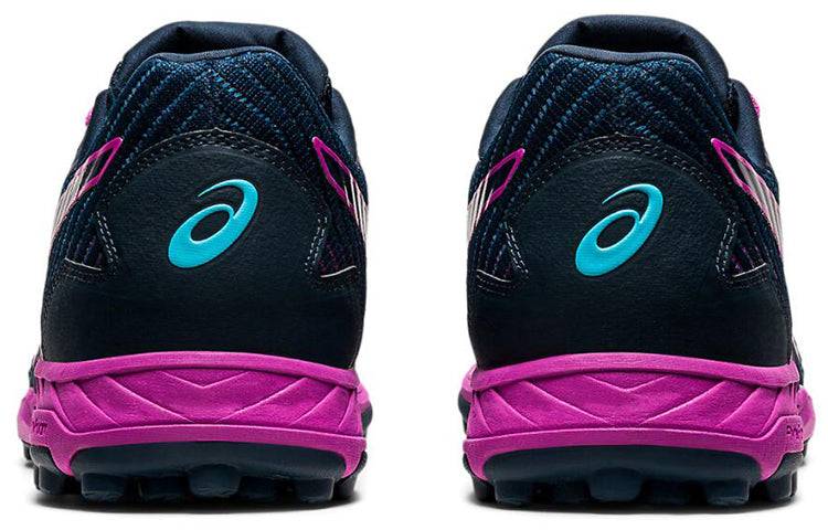 (WMNS) ASICS Field Ultimate FF Blue/Purple 1112A018-402