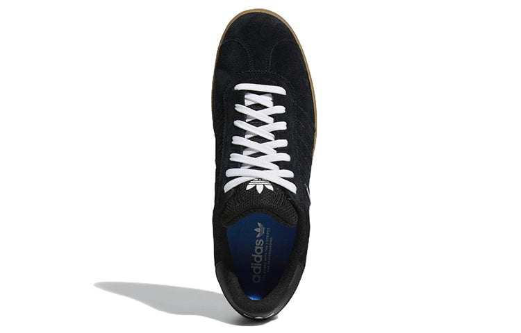adidas Gazelle ADV 'Black Gum' GY6923