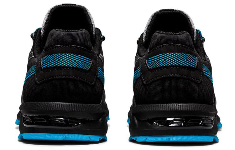 ASICS Gel-Citrek Black/Blue 1201A155-008