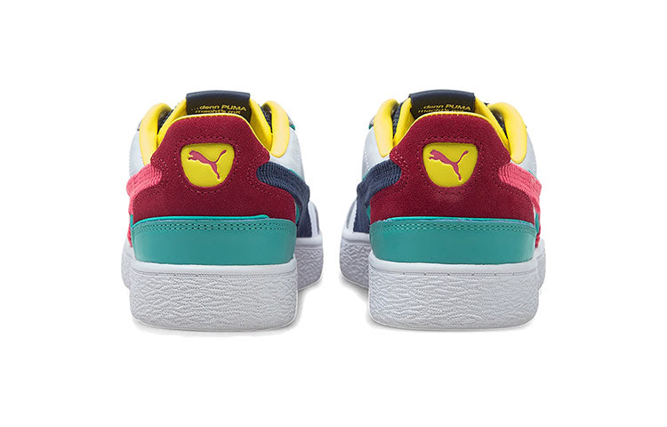 PUMA Ralph Sampson Low 'Bubblegum' 375183-01