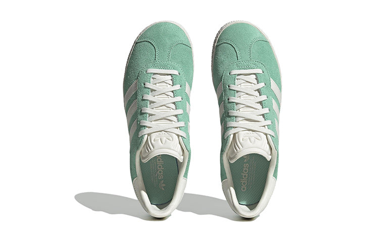 (GS) adidas Gazelle J 'Easy Green' HP2865