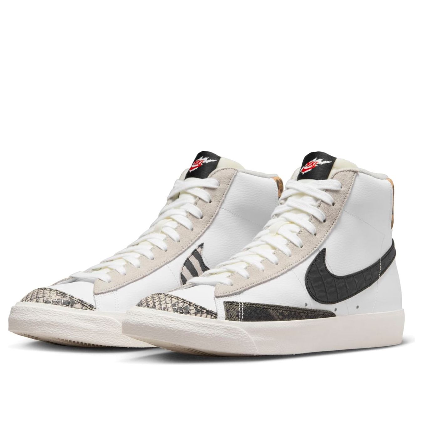 Nike Blazer Mid 'Tunnel Walk' DZ4840-100