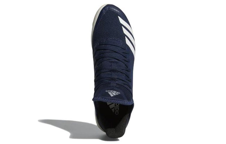 adidas Icon 4 'Collegiate Navy Gum' CG5151