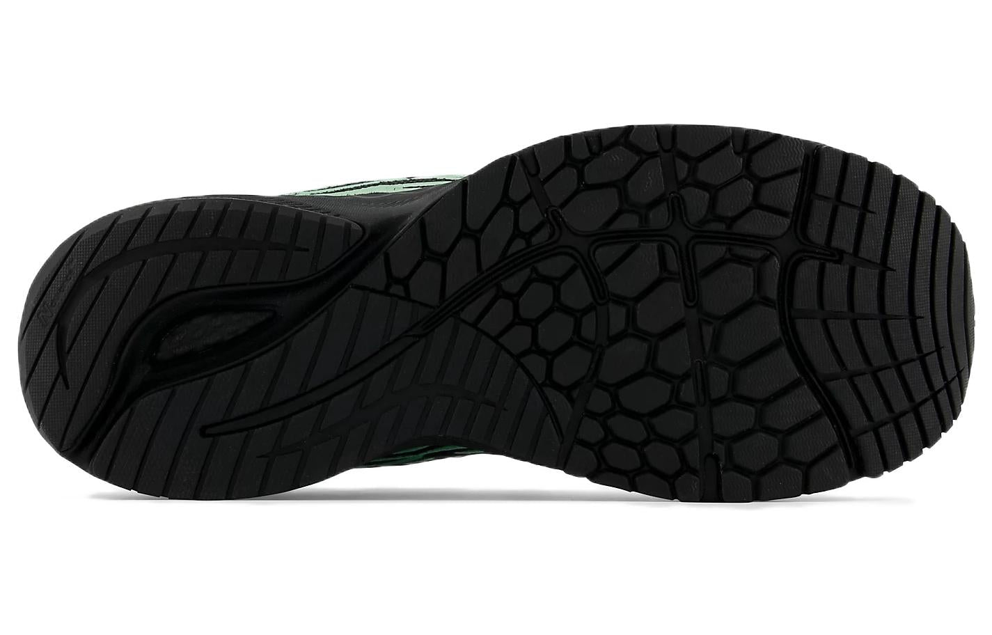 New Balance Fresh Foam X 860 V12 'Black Green' M860H12