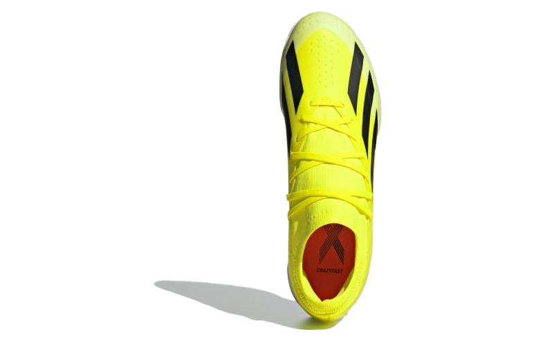 adidas X Crazyfast League IN 'Solar Energy Pack' IF0701