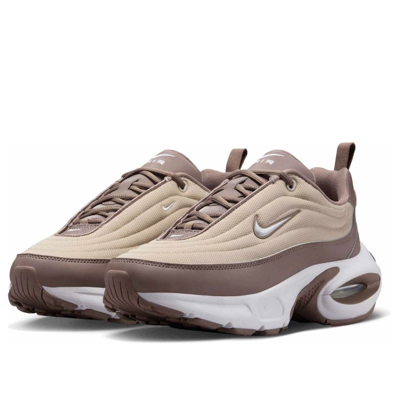 (WMNS) Nike Air Max Portal 'Mink Brown White' HF3053-200