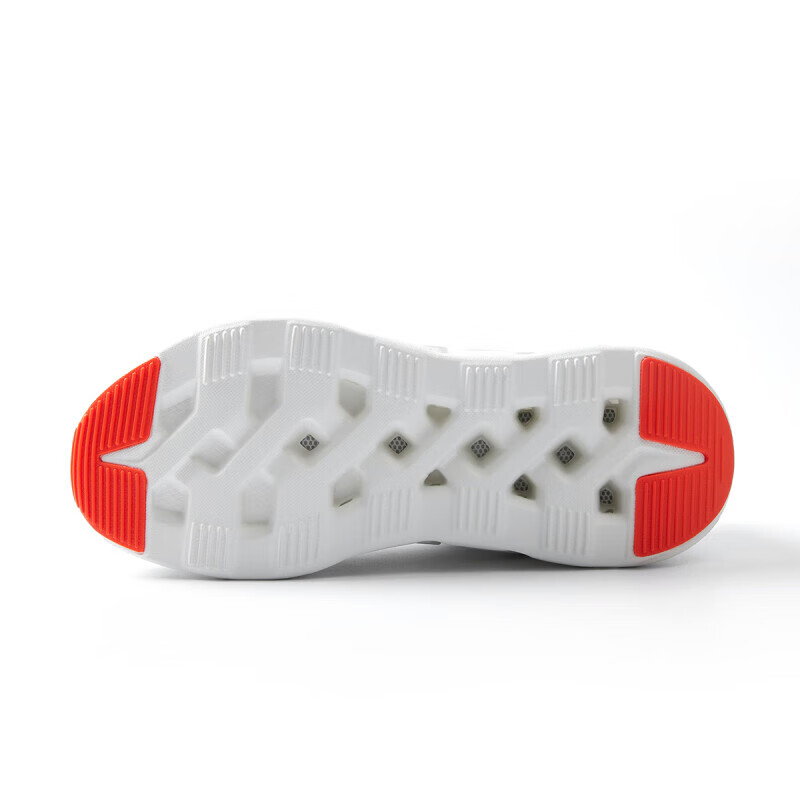 adidas Climacool 'Grey White Red' JH9750