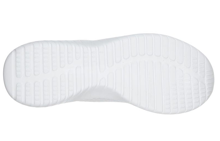 (WMNS) Skechers Ultra Flex 2.0 Low-Top Running Shoes 'White' 13350-WHT