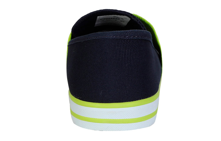 PUMA Shoes Sneakers Black/Yellow 367784-01