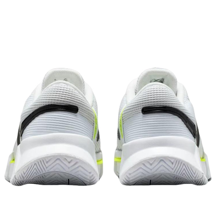 (WMNS) Nike Zoom GP Challenge 1.5 HC 'White Volt' IQ5176-100
