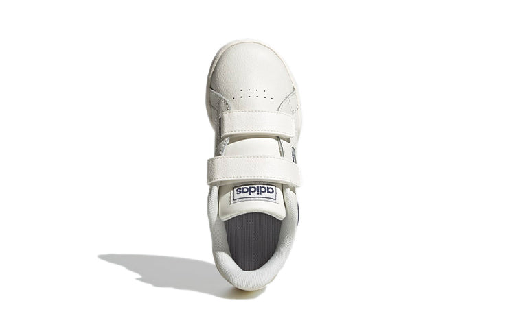 (PS) adidas neo Roguera Grey/White FW3287