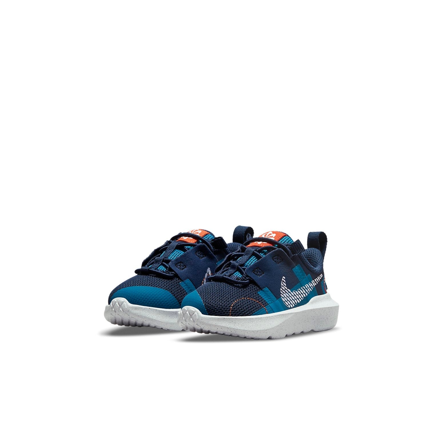 (TD) Nike Crater Impact 'Midnight Navy' DB3553-400