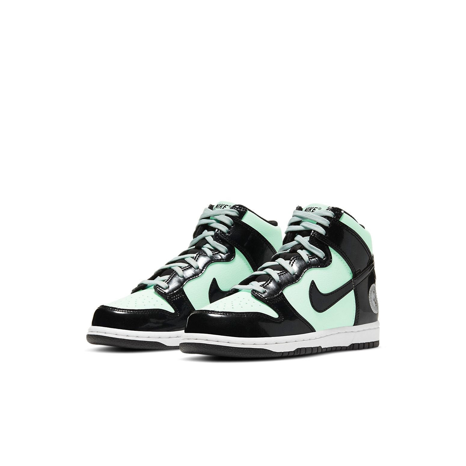 (PS) Nike Dunk High SE 'All Star 2021' DD2313-300