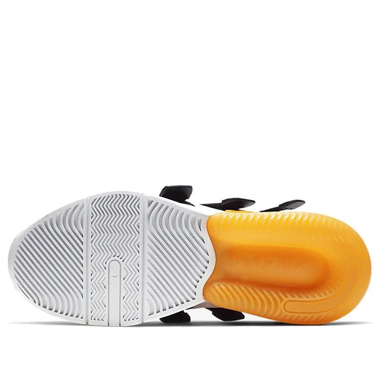 Nike Air Edge 270 'White Black Orange' AQ8764-001