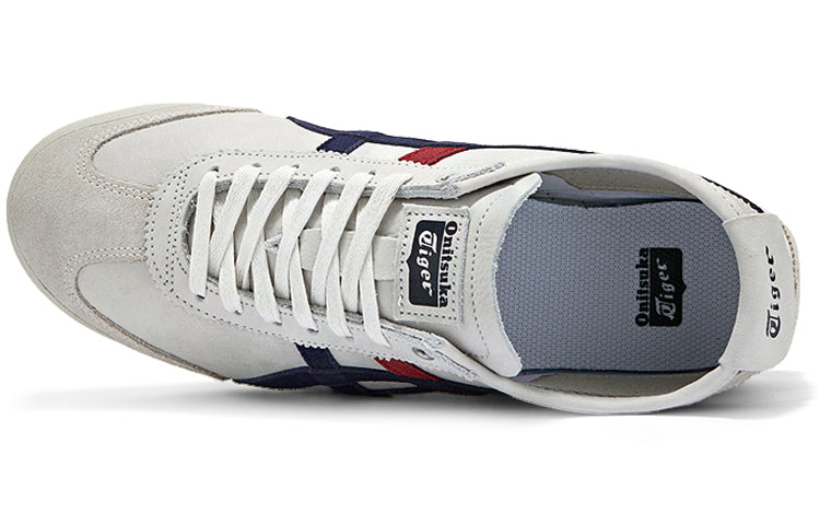 Onitsuka Tiger Mexico 66 'Red White Blue' D832L-9058