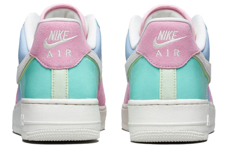 Nike Air Force 1 Low 'Spring Patchwork' 2018 AH8462-400