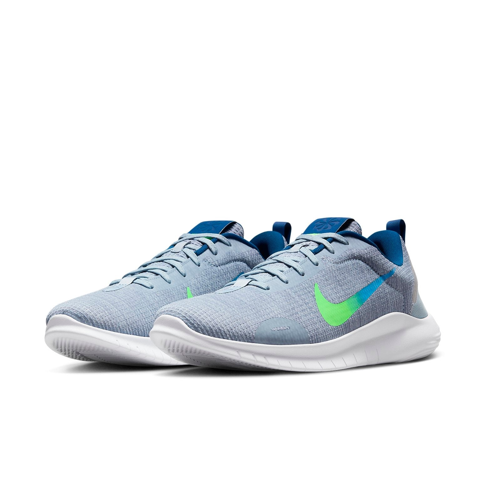 Nike Flex Experience Run 12 'Light Armory Blue Ashen Slate' DV0740-400