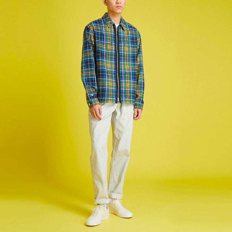 Converse Woven Carpenter Pants Asia Sizing 'White' 10021170-A01