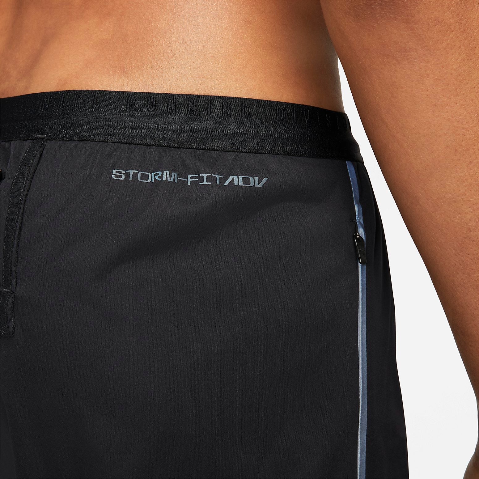 Nike Storm-fit Adv Run Division Pants 'Black' DD6052-010