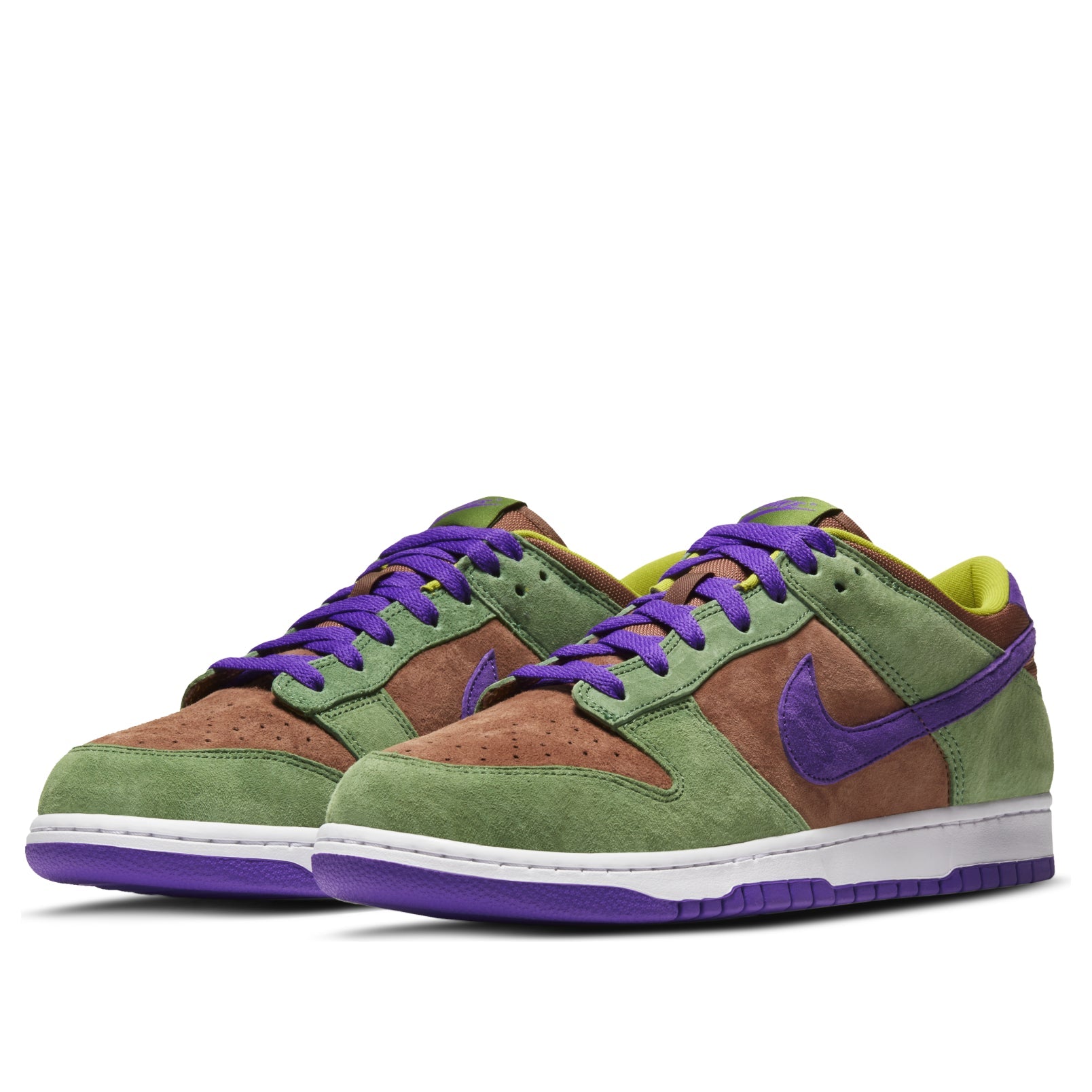 Nike Dunk Low SP Retro 'Veneer' DA1469-200