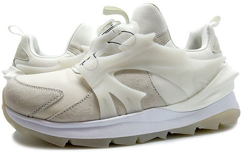 PUMA Disk Swift Tech 'Marshmallow' 356904-01