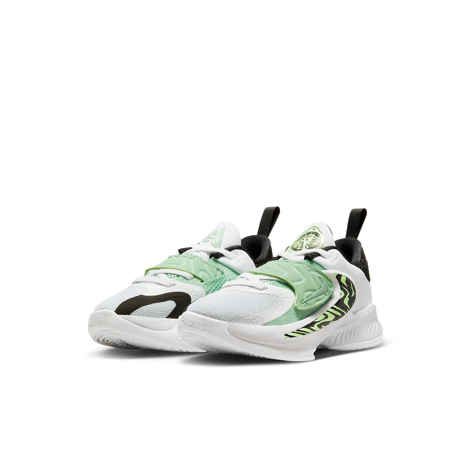 (PS) Nike Zoom Freak 4 'Greek Coastline' DQ0552-100