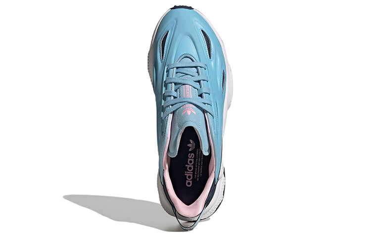 adidas originals Ozweego Celox Arsenal 'Blue White' HP7808