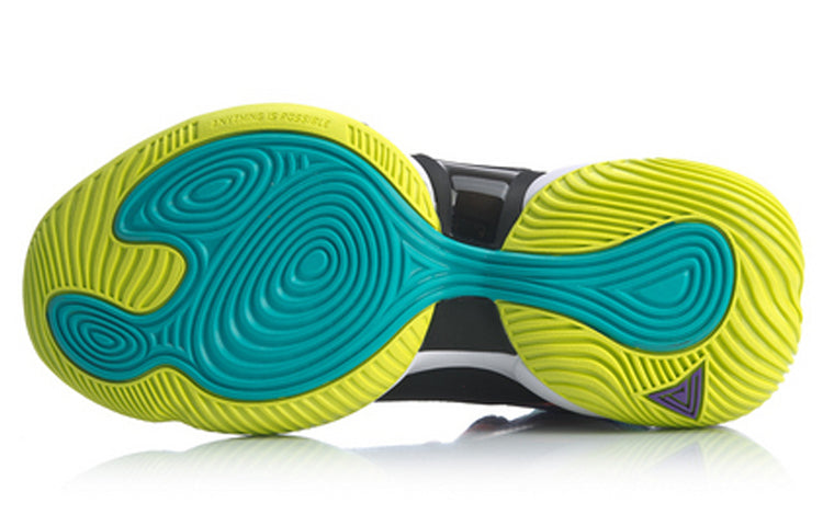 Li-Ning 6 V2 Mid-Top Multicolor ABAQ005-5