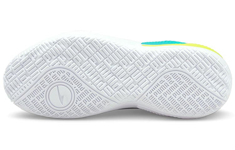 PUMA Court Rider 2K 'White Ultra Grey' 376313-01