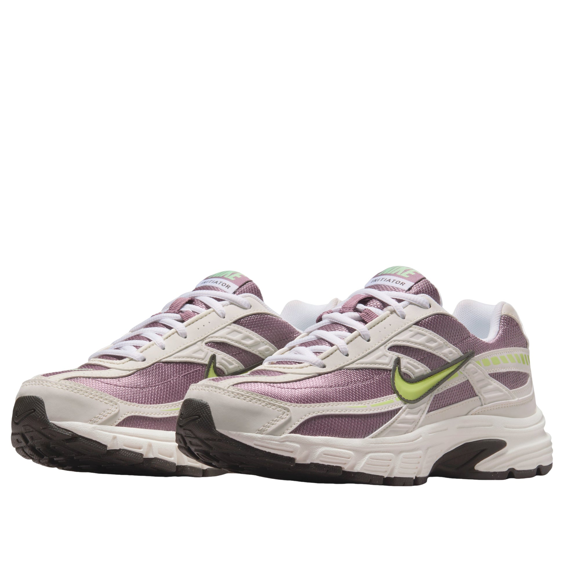 (WMNS) Nike Initiator 'Taupe Grey Light Lemon Twist Pale Ivory' IB8917-204