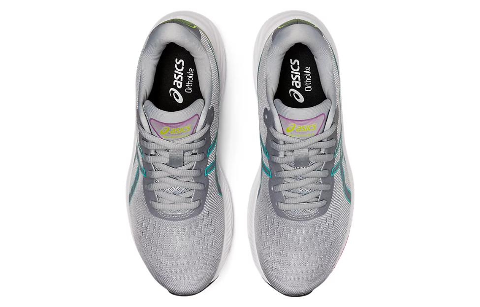 (WMNS) ASICS Gel-Excite 9 Wide 'Piedmont Grey Sea Glass' 1012B183-028