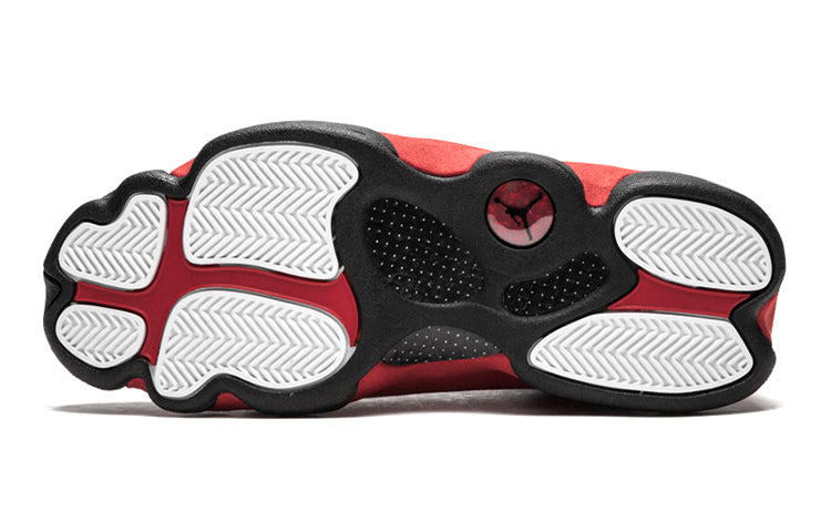 (GS) Air Jordan 13 Retro 'Bred' 2017 414574-004