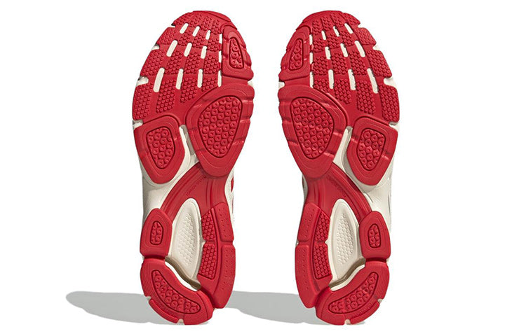 adidas Spiritain 2000 Shoes 'Cream Red' ID5412