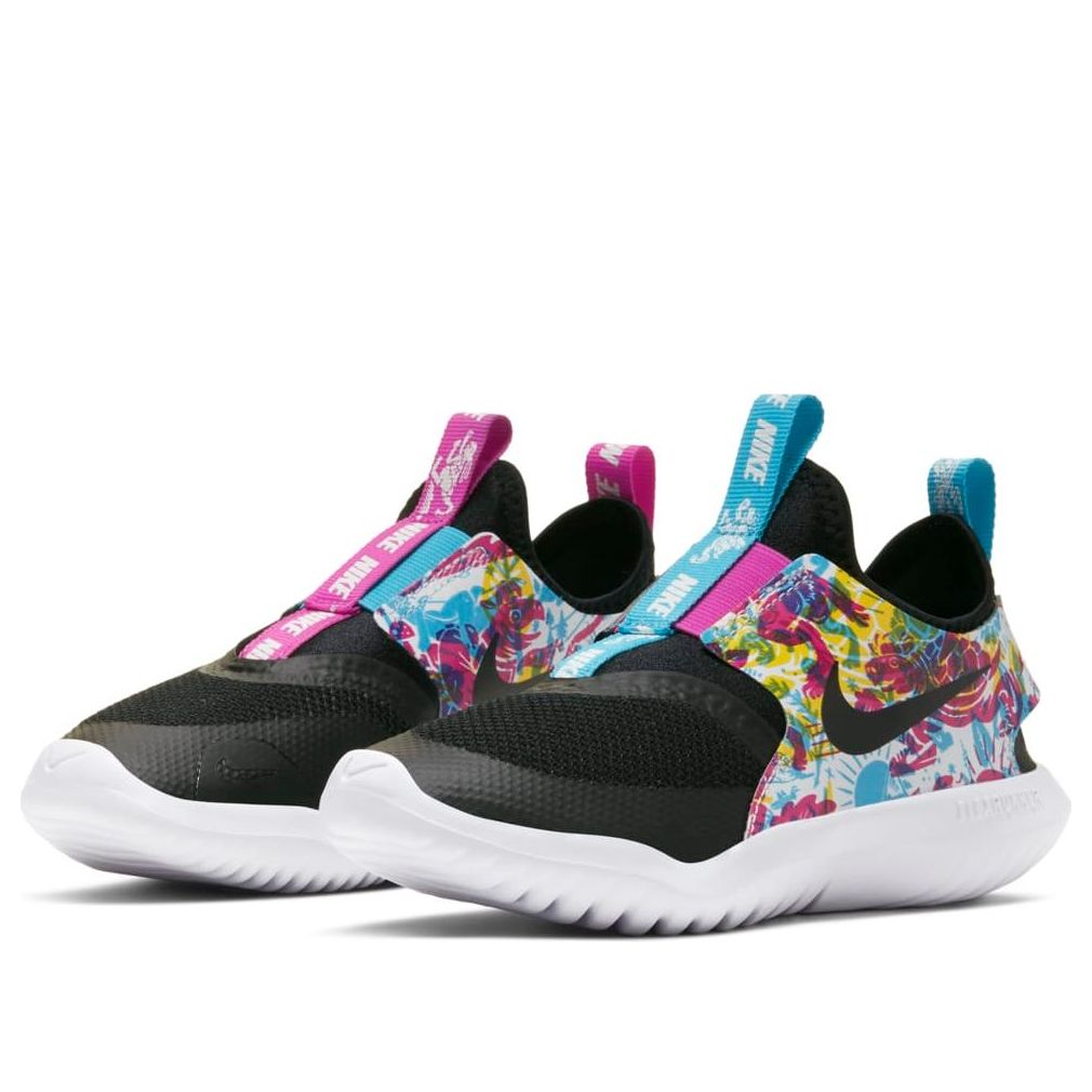 (PS) Nike Flex Runner 'Fable' CJ2084-001